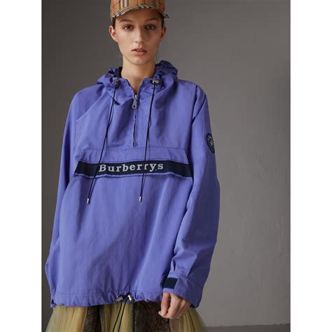 burberry anorak|burberry anorak women's.